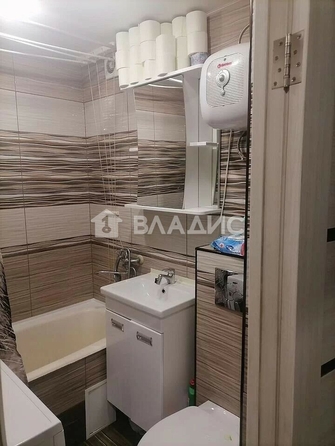 
  Продается 3-комн. квартира, 44 м², героя советского союза васильева, д. 49
. Фото 2.