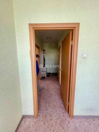 
  Продается 2-комн. квартира, 41 м², Михаила Кутузова ул, д. 25
. Фото 2.