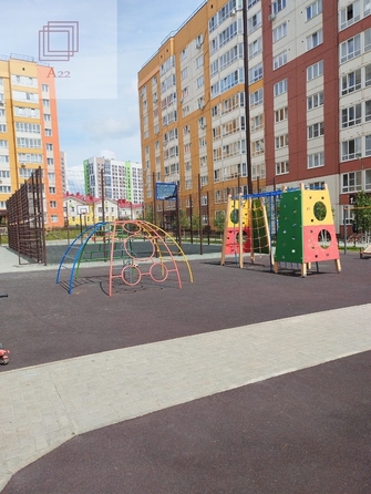 
  Продается 2-комн. квартира, 40 м², семенова, д. 30
. Фото 4.