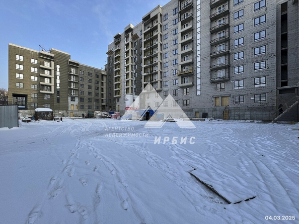 
  Продается 1-комн. квартира, 37 м², Гоголя ул, д. 52
. Фото 2.