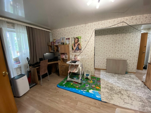 
  Продается 2-комн. квартира, 44.5 м², Красноармейская ул, д. 73
. Фото 1.