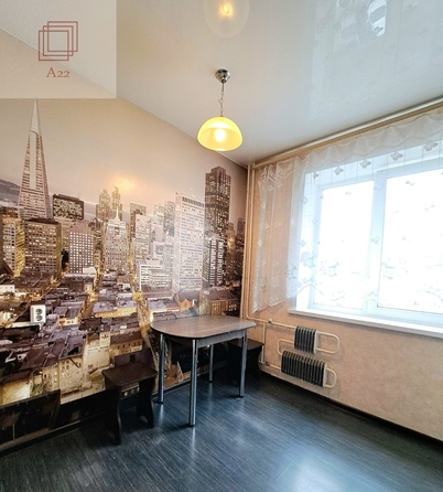 
  Продается 1-комн. квартира, 35 м², Власихинская ул, д. 87
. Фото 1.