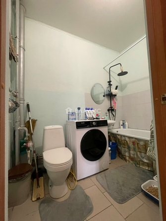 
  Продается 2-комн. квартира, 40 м², Ленинградская ул, д. 36
. Фото 3.
