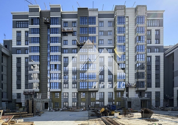 
  Продается 2-комн. квартира, 38.58 м², Гоголя ул, д. 52
. Фото 5.