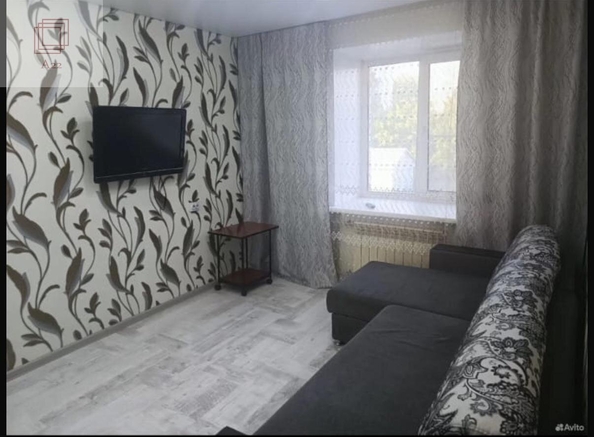 
  Продается 1-комн. квартира, 30 м², Смирнова ул, д. 46
. Фото 5.