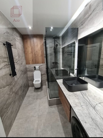 
  Продается 2-комн. квартира, 52 м², Солнечная Поляна/Энтузиастов ул, д. 94к1
. Фото 5.