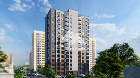 
  Продается 1-комн. квартира, 39.7 м²
. Фото 5.
