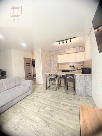 
  Продается 3-комн. квартира, 73 м², Сиреневая/Взлетная ул, д. 52
. Фото 2.