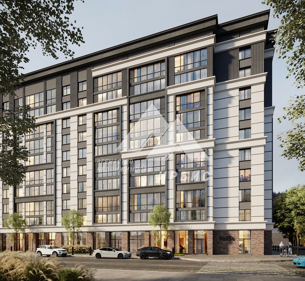 
  Продается 1-комн. квартира, 34.8 м², Чеглецова ул, д. 25Ак3
. Фото 3.
