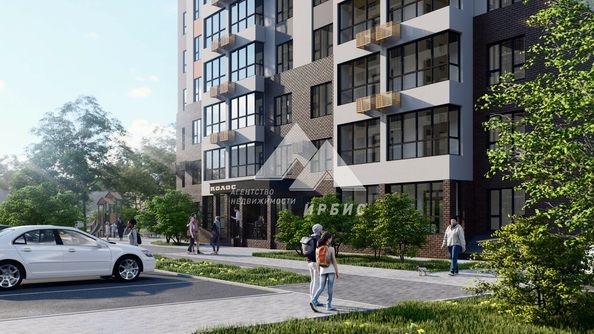 
  Продается 2-комн. квартира, 44.9 м²
. Фото 3.