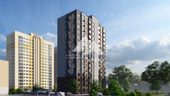 
  Продается 2-комн. квартира, 44.9 м²
. Фото 5.
