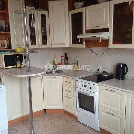
  Продается 3-комн. квартира, 63.2 м², героя советского союза трофимова, д. 107
. Фото 2.