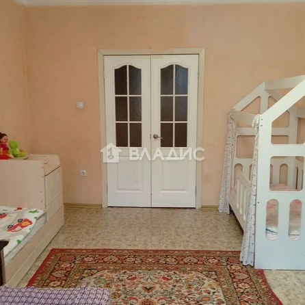 
  Продается 3-комн. квартира, 63.2 м², героя советского союза трофимова, д. 107
. Фото 3.