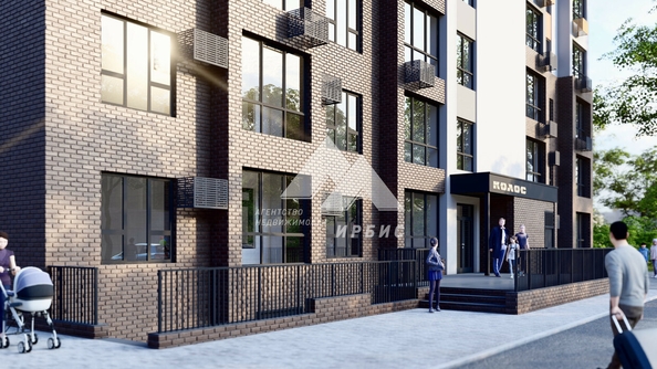 
  Продается 1-комн. квартира, 41.2 м²
. Фото 5.