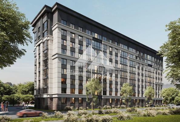 
  Продается 1-комн. квартира, 34.8 м², Чеглецова ул, д. 25Ак3
. Фото 1.