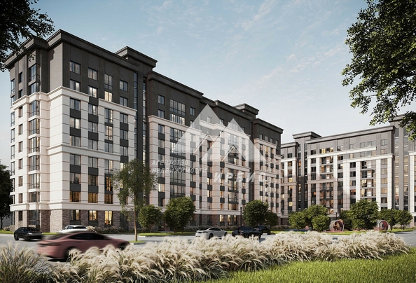 
  Продается 1-комн. квартира, 34.8 м², Чеглецова ул, д. 25Ак3
. Фото 5.