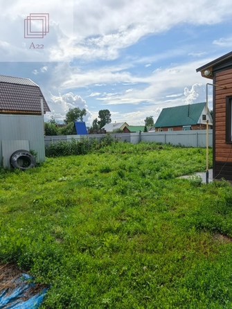 
  Продается дом, 70 м², Новоалтайск
. Фото 2.