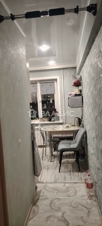 
  Продается 1-комн. квартира, 30.8 м², Петра Мерлина ул, д. 25/2
. Фото 2.