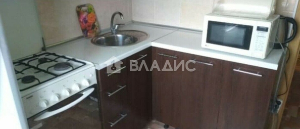 
  Продается 1-комн. квартира, 31.5 м², героя советского союза васильева, д. 73
. Фото 4.