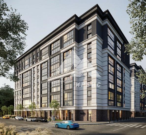 
  Продается 3-комн. квартира, 57.7 м², Чеглецова ул, д. 25Ак3
. Фото 5.