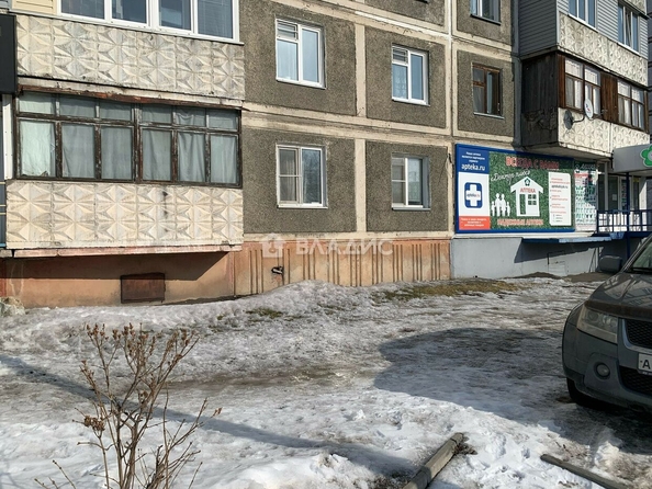 
  Продается 2-комн. квартира, 54 м², Советская ул, д. 197
. Фото 1.
