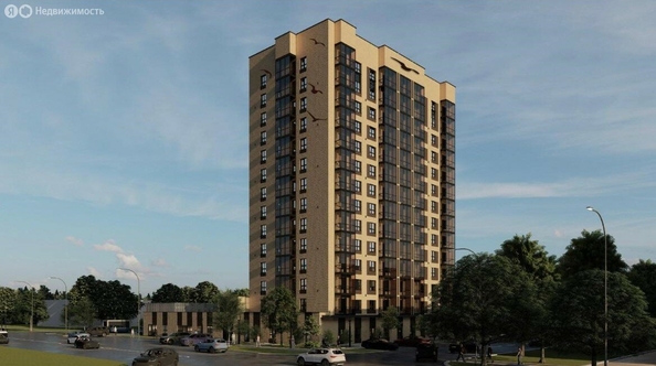 
  Продается 3-комн. квартира, 61.5 м², Юрина/ Кавалерийская ул, д. 118Д
. Фото 2.