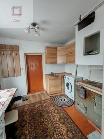 
  Продается дом, 30 м², Барнаул
. Фото 4.