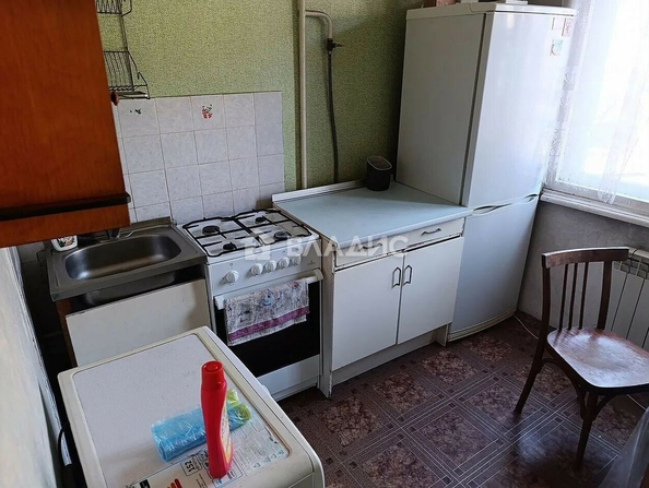 
  Продается 1-комн. квартира, 31 м², Ленинградская ул, д. 109
. Фото 4.