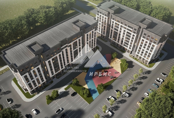 
  Продается 3-комн. квартира, 57.7 м², Чеглецова ул, д. 25Ак3
. Фото 2.