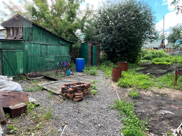 
  Продается дом, 50 м², Барнаул
. Фото 1.
