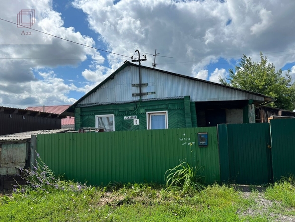 
  Продается дом, 50 м², Барнаул
. Фото 3.