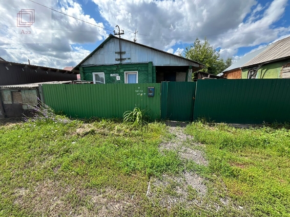 
  Продается дом, 50 м², Барнаул
. Фото 4.