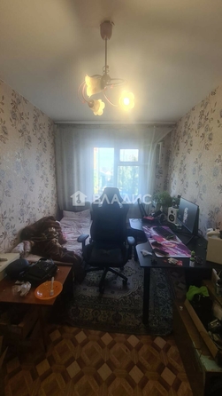
  Продается 2-комн. квартира, 44 м², Воинов-Интернационалистов ул, д. 85
. Фото 1.