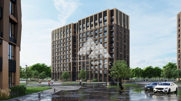 
  Продается 3-комн. квартира, 87.4 м², Власихинская ул, д. 212
. Фото 3.
