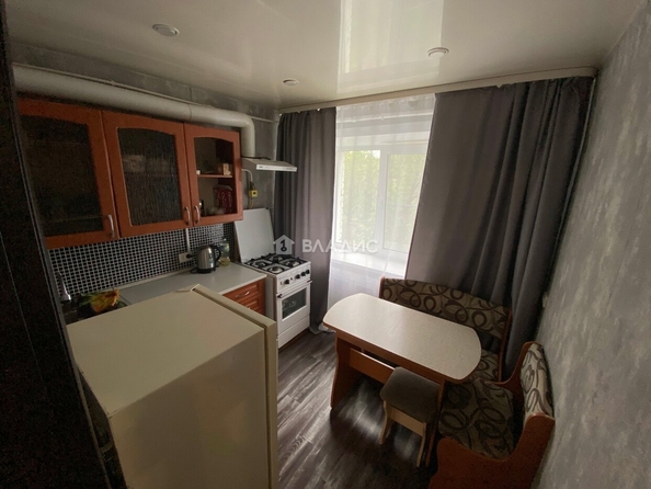 
  Продается 1-комн. квартира, 31.8 м², Декабристов ул, д. 33
. Фото 5.
