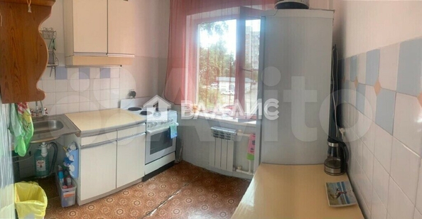 
  Продается 2-комн. квартира, 48 м², Вали Максимовой ул, д. 3
. Фото 2.