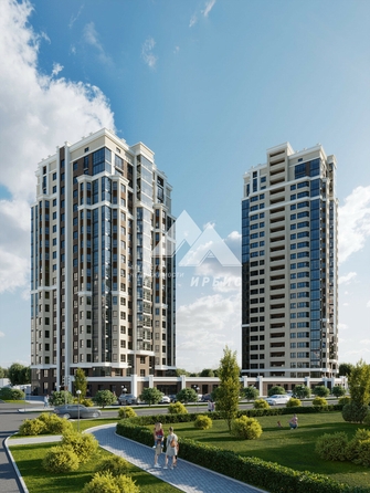 
  Продается 4-комн. квартира, 231 м², Партизанская/Циолковского ул, д. 175
. Фото 2.