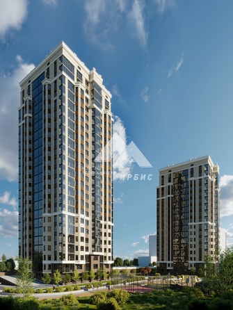 
  Продается 4-комн. квартира, 231 м², Партизанская/Циолковского ул, д. 175
. Фото 3.