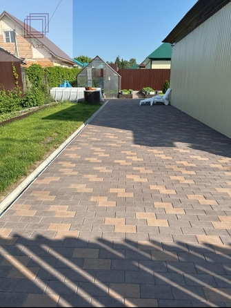 
  Продается дом, 60 м², село Лебяжье
. Фото 2.