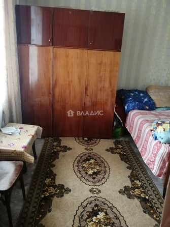 
  Продается 3-комн. квартира, 41.4 м², Молодежная ул, д. 7
. Фото 1.
