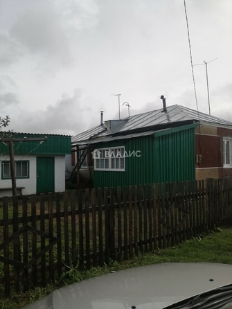 
  Продается 3-комн. квартира, 41.4 м², Молодежная ул, д. 7
. Фото 4.