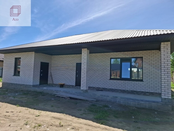 
  Продается дом, 140 м², село Фирсово
. Фото 4.