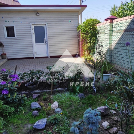 
  Продается дом, 110.1 м², Барнаул
. Фото 1.