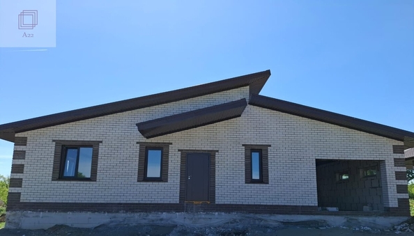
  Продается дом, 120 м², поселок Бельмесево
. Фото 1.