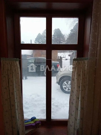 
  Продается 1-комн. квартира, 28 м², Хромовый пер, д. 7
. Фото 1.