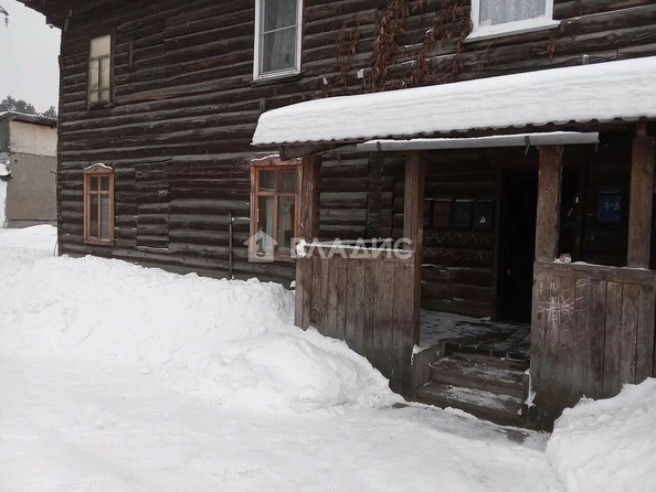 
  Продается 1-комн. квартира, 28 м², Хромовый пер, д. 7
. Фото 4.