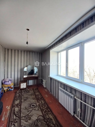 
  Продается 3-комн. квартира, 50 м², Промышленная ул, д. 6
. Фото 4.