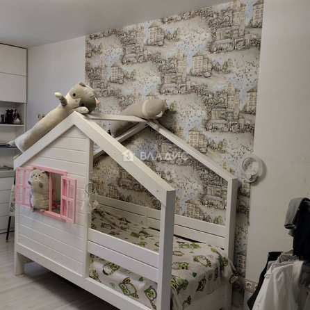
  Продается 2-комн. квартира, 50 м², Коммунарский пер, д. 27
. Фото 4.