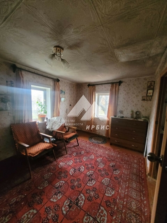 
  Продается дом, 31.3 м², Барнаул
. Фото 1.