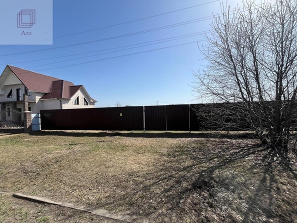 
  Продается земельный участок, 15 соток, поселок Комсомольский
. Фото 4.